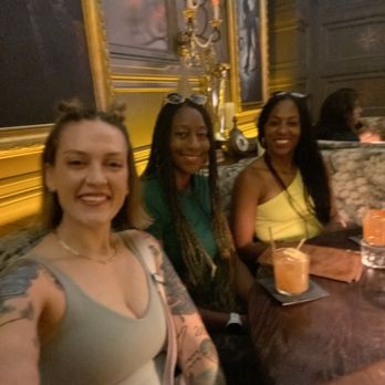 Captain's Quarters - Cocktail Bars Near Me - San Diego, California