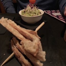 Guacamole