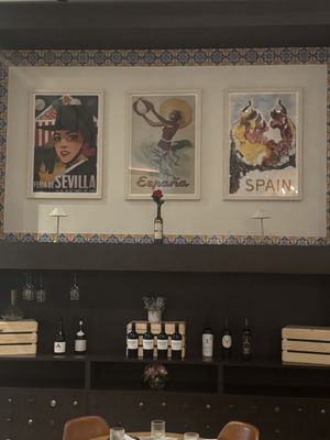 Barullo Taberna Española by null