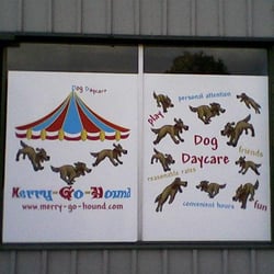 Merry-Go-Hound