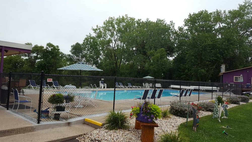 WILLOW MILLS CAMPSITE Updated June 2024 N5830 County Road Ss, Rio