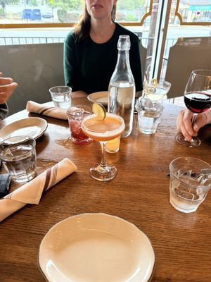 Cafe Colline by null Cafe Colline by null