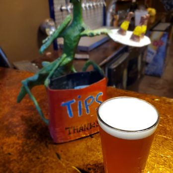 Baja Joe's - Tropical IPA at Joe's - Mexican Near Me - La Ventana, BCS