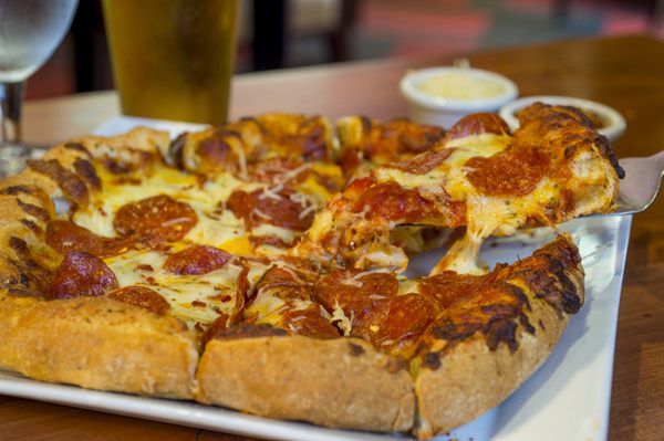 Lattice Kitchen & Spirits