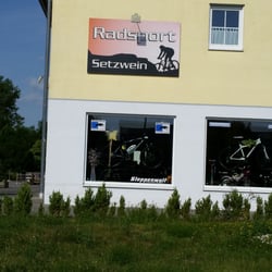 Radsport Setzwein