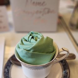 Florrie Kaye's Tearoom