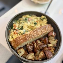Cafe Fili - Italian Scramble