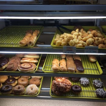 Rainbow Donuts - late night donuts - Donuts Near Me - Gardena, California Rainbow Donuts - late night donuts - Donuts Near Me - Gardena, California