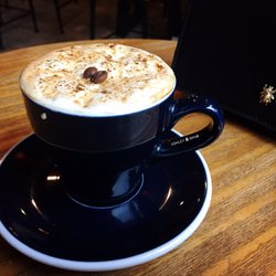 Coffee 101