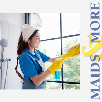 Maids & More - Home Cleaning Near Me - Omaha, Nebraska Maids & More - Home Cleaning Near Me - Omaha, Nebraska