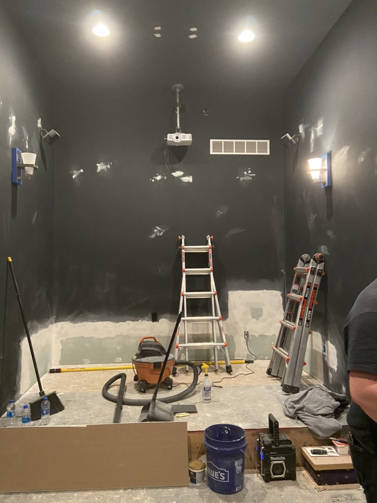 Slide of Mike Can Handyman Services