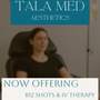 Photo of Tala Medical Aesthetics
