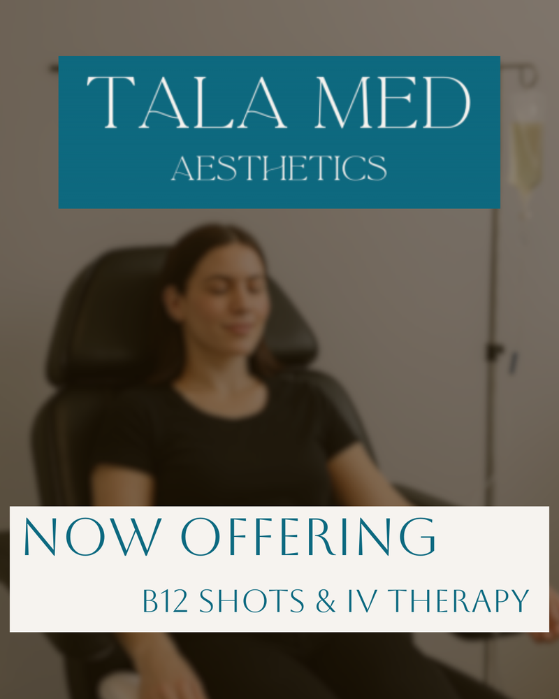 Tala Medical Aesthetics Logo