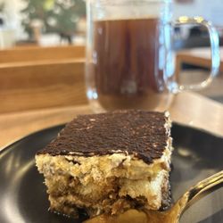 Tiramisu Juban Coffee