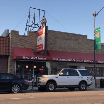 Bendtsen's Bakery - Bakeries Near Me - Racine, Wisconsin