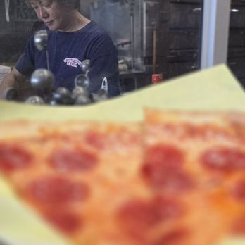 Brooklyn Boyz Pizza - Pizza Near Me - Oceanside, California
