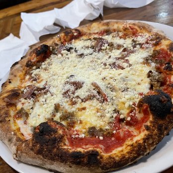 Ciao Baby - Pizza Near Me - Collierville, Tennessee Ciao Baby - Pizza Near Me - Collierville, Tennessee