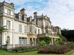 Lordship & Manor of Worlton Dyffryn St Nicholas