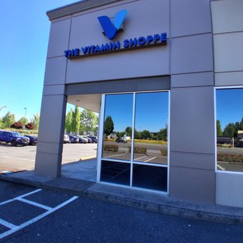 The Vitamin Shoppe - Store Image - Vitamins & Supplements Near Me - Beaverton, Oregon The Vitamin Shoppe - Store Image - Vitamins & Supplements Near Me - Beaverton, Oregon
