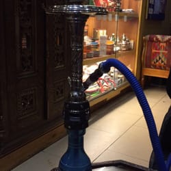 Amir's Delights