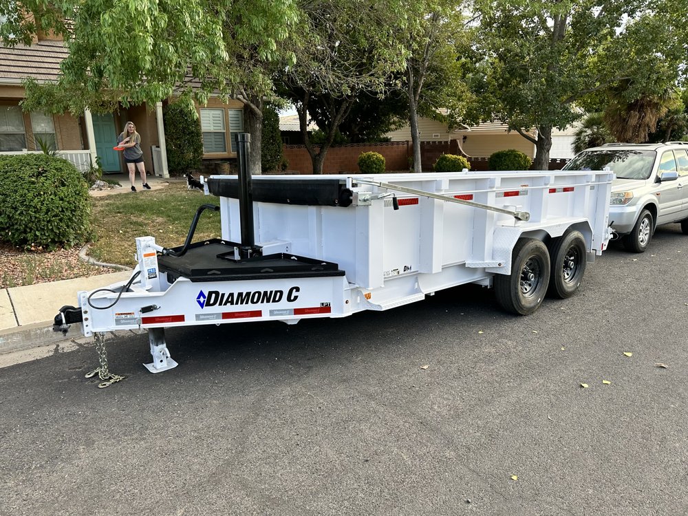 CIRCLE OF SERVICES HURRICANE, Utah Dumpster Rental Phone Number