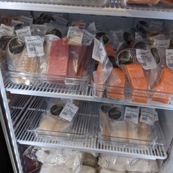 Ribeye Butcher Shop