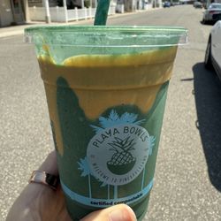 Playa Bowls - Booster Smoothie