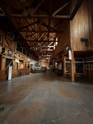 Ramona Crossings