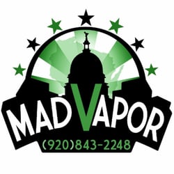 Mad Vapor