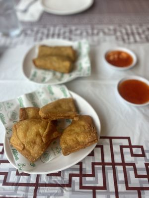 Triple Crown Restaurant by null