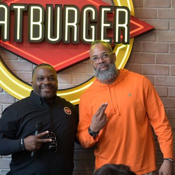 Fatburger & Buffalo's Express - Fast Food Near Me - Dallas, Texas Fatburger & Buffalo's Express - Fast Food Near Me - Dallas, Texas