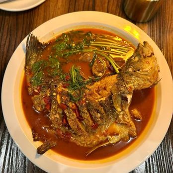 Nine Garden - Chinese Near Me - Chicago, Illinois