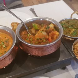 India Gate Restaurant