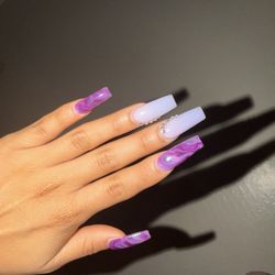 Elegant Nails 3