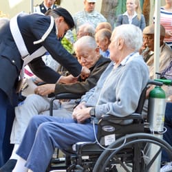 Maxcare Hospice - Serve those who served us