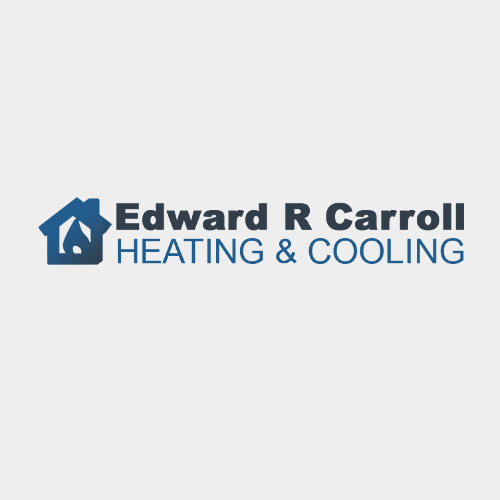 Slide of Edward R Carroll Heating & Cooling