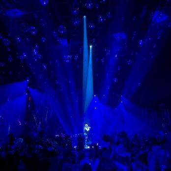 Voltaire - Venues & Event Spaces Near Me - Las Vegas, Nevada