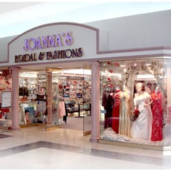 Joanna's Bridal & Fashion