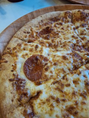 Josie's Pizza & Wings-Clermont by null