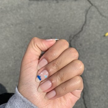 Lush Nail Studio - Nails - Waxing Near Me - Tustin, California