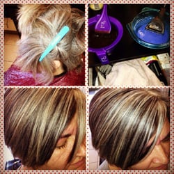 Hair & Nail Salon