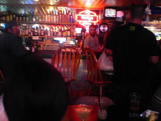 Buddy's Place by null