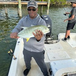 Awestruck Fishing Charters - Fresh Cath of the Day Awestruck Fishing Charter  Bradenton Fishing Charter
