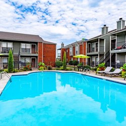 Crown Colony Apartments