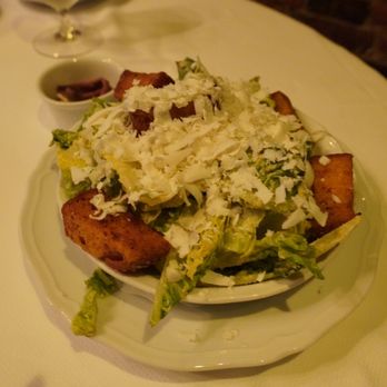 Carbone - Caesar alla ZZ - Italian Near Me - New York, New York Carbone - Caesar alla ZZ - Italian Near Me - New York, New York