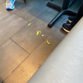 Sushi Garden - Aptos - Slippery mess on floor. Employees notified about me slipping in it and ignored it. - Sushi Bars Near Me - Aptos, California Sushi Garden - Aptos - Slippery mess on floor. Employees notified about me slipping in it and ignored it. - Sushi Bars Near Me - Aptos, California