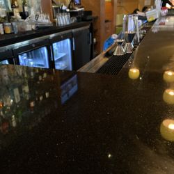 Masala Box - Clean, cute bar. Extremely fun and eclectic drink menu!!