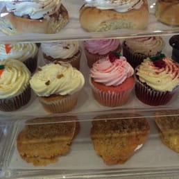 The yummy Cupcakes The yummy Cupcakes