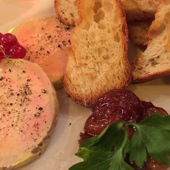 L'Auberge Bressane - Auberge's foie gras - French Near Me - Paris, 75