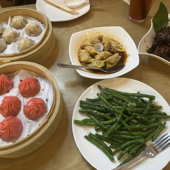 Ugly Dumpling - Edison, NJ - String Beans with Garlic, soup dumplings, spicy Spicy Chicken Wontons (8), Braised Baby Back Ribs - Chinese Near Me - Edison, New Jersey Ugly Dumpling - Edison, NJ - String Beans with Garlic, soup dumplings, spicy Spicy Chicken Wontons (8), Braised Baby Back Ribs - Chinese Near Me - Edison, New Jersey